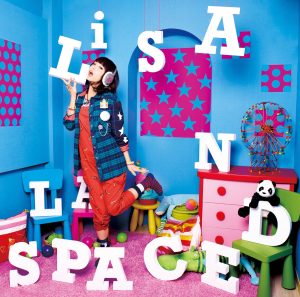 LiSA – LANDSPACE(4534530072085)【16bit／44.1kHz】日本区-OppsUnote音乐广场