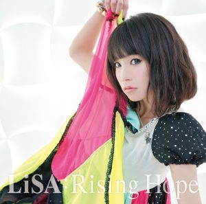 LiSA – 雨上がりの空とキミ – Single(4534530077318)【16bit／44.1kHz】日本区-OppsUnote音乐广场