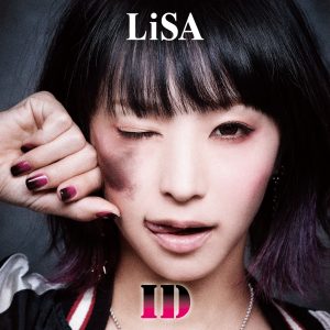 LiSA – ID – EP(4534530090683)【16bit／44.1kHz】日本区-OppsUnote音乐广场