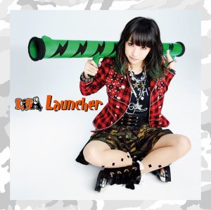 LiSA – Launcher(4534530083937)【16bit／44.1kHz】日本区-OppsUnote音乐广场