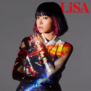 LiSA – Catch the Moment -Radio Edit ver.- – Single(4534530101419)【16bit／44.1kHz】日本区-OppsUnote音乐广场