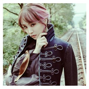 LiSA – 炎 – EP(4547366475562)【16bit／44.1kHz】日本区-OppsUnote音乐广场