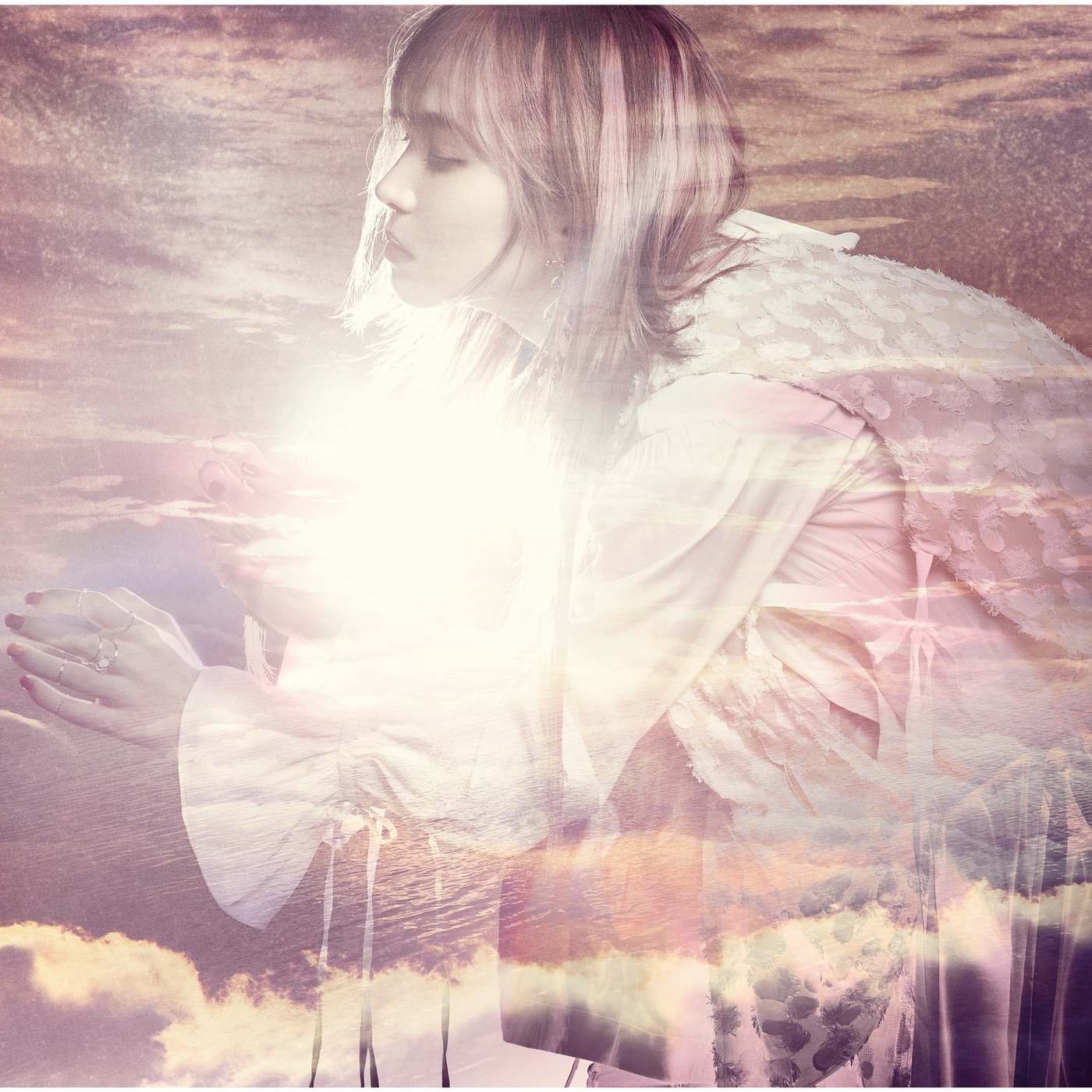 LiSA – dawn – EP(4547366490886)【16bit／44.1kHz】日本区-OppsUnote音乐广场