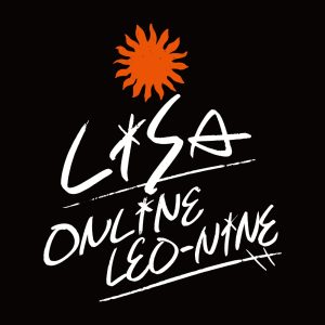 LiSA – ONLiNE LEO-NiNE (LiVE)(4547366616477)【24bit／48.0kHz】日本区-OppsUnote音乐广场