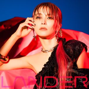 LiSA – LANDER(4547366588255)【24bit／48.0kHz】日本区-OppsUnote音乐广场