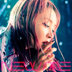 LiSA – NEW ME – Single(4547366582628)【24bit／48.0kHz】日本区-OppsUnote音乐广场