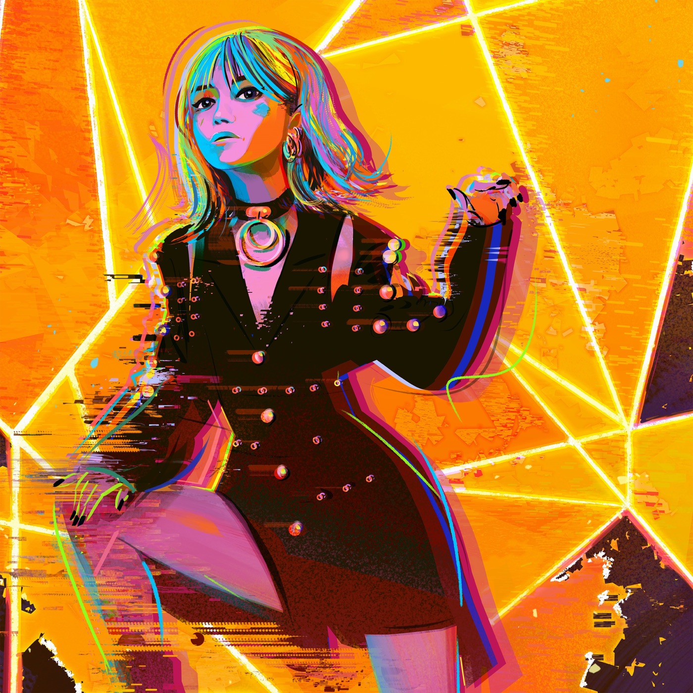 LiSA – REALiZE – Single(4547366625684)【24bit／48.0kHz】日本区-OppsUnote音乐广场