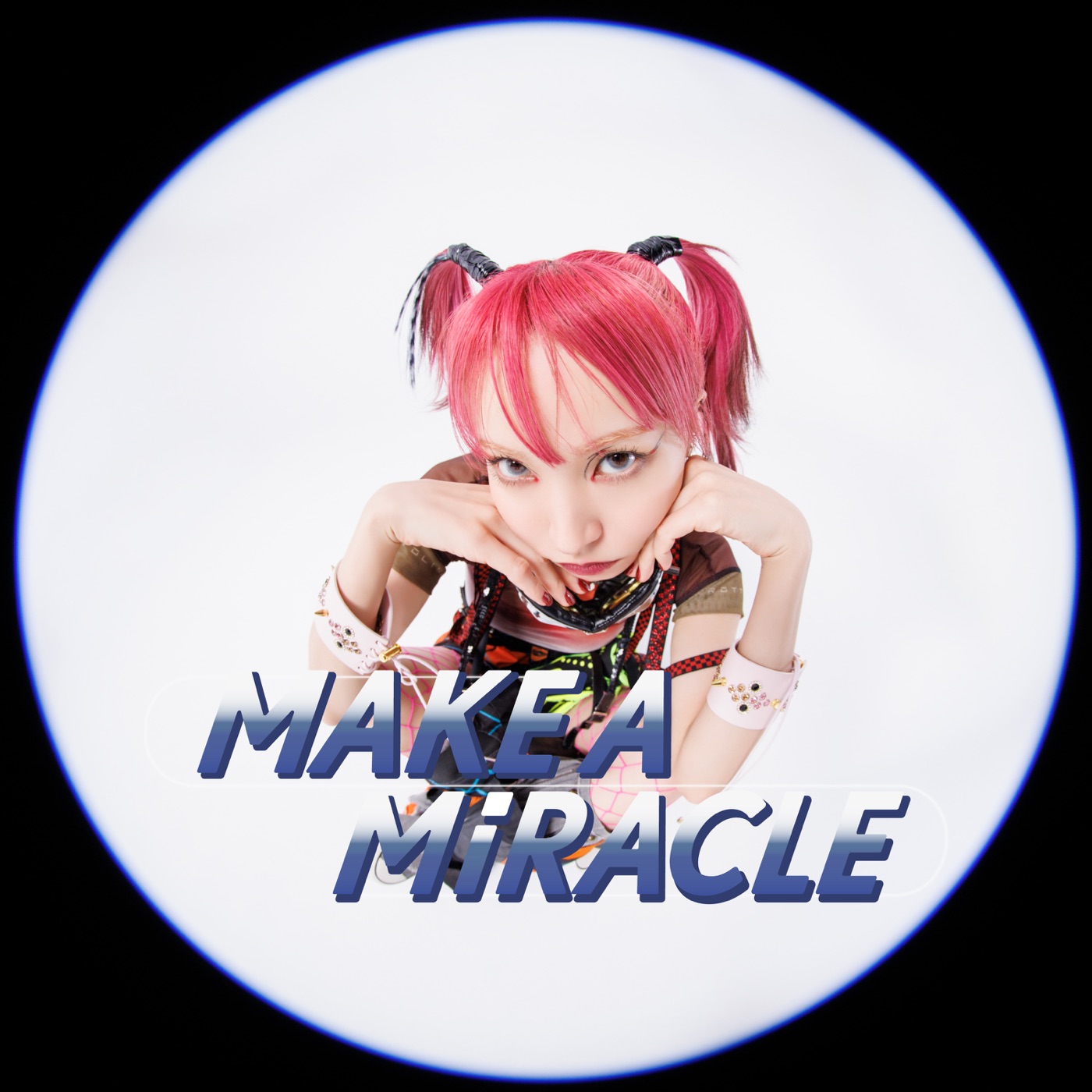 LiSA – MAKE A MiRACLE – Single(4547366694956)【24bit／48.0kHz】日本区-OppsUnote音乐广场