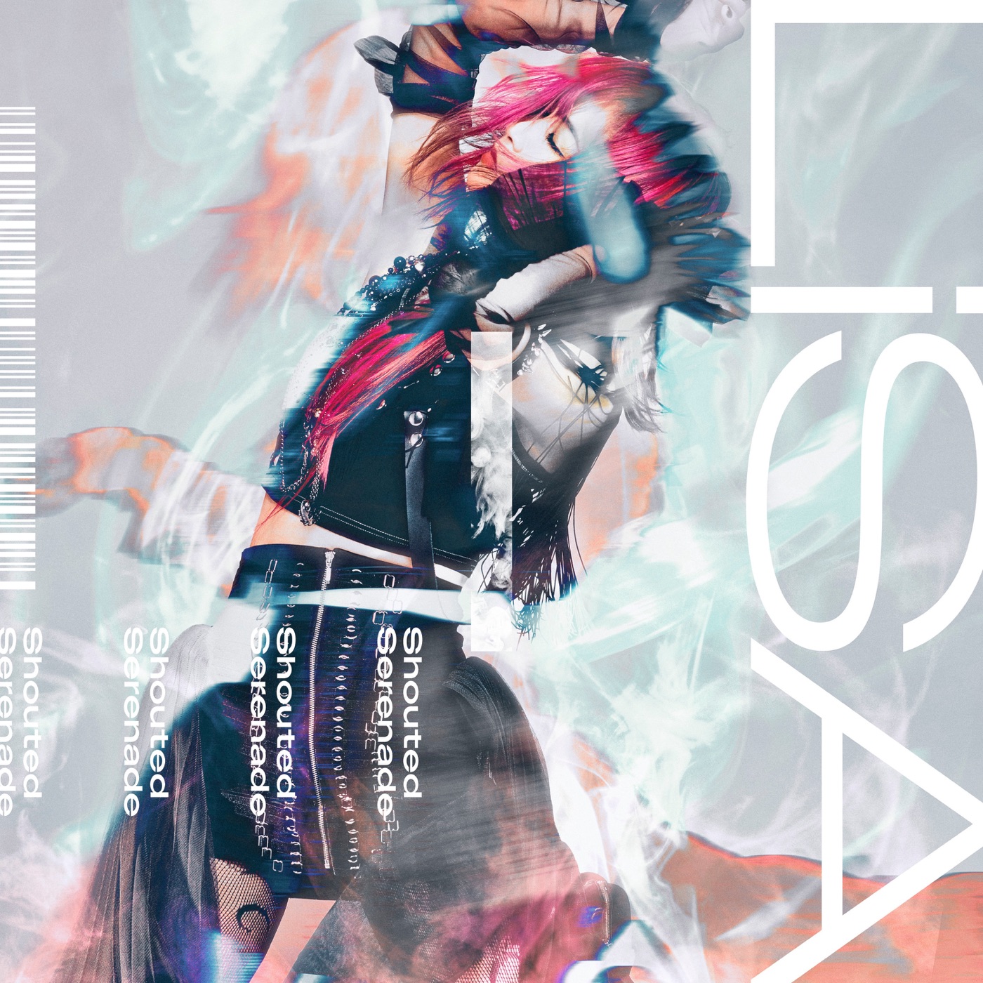 LiSA – 拝啓、わたしへ – Single(4547366682045)【24bit／48.0kHz】日本区-OppsUnote音乐广场