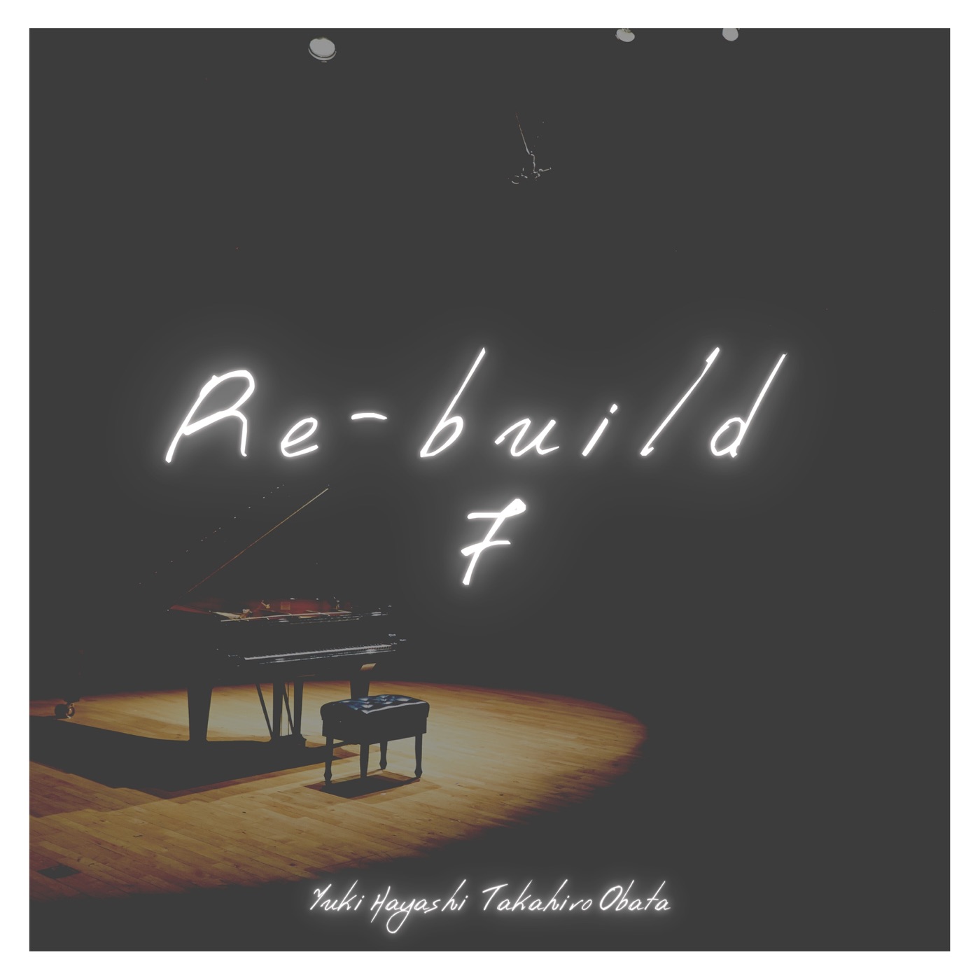 林ゆうき – Re-Build7(859757059546)【24bit／48.0kHz】日本区-OppsUnote音乐广场