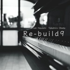 林ゆうき – Re-Build9(859758335489)【24bit／48.0kHz】日本区-OppsUnote音乐广场