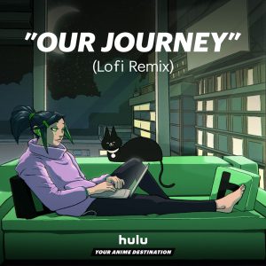林ゆうき – Our Journey (Lofi Remix) [feat. AKKOGORILLA] – Single(00050087549787)【16bit／44.1kHz】日本区-OppsUnote音乐广场