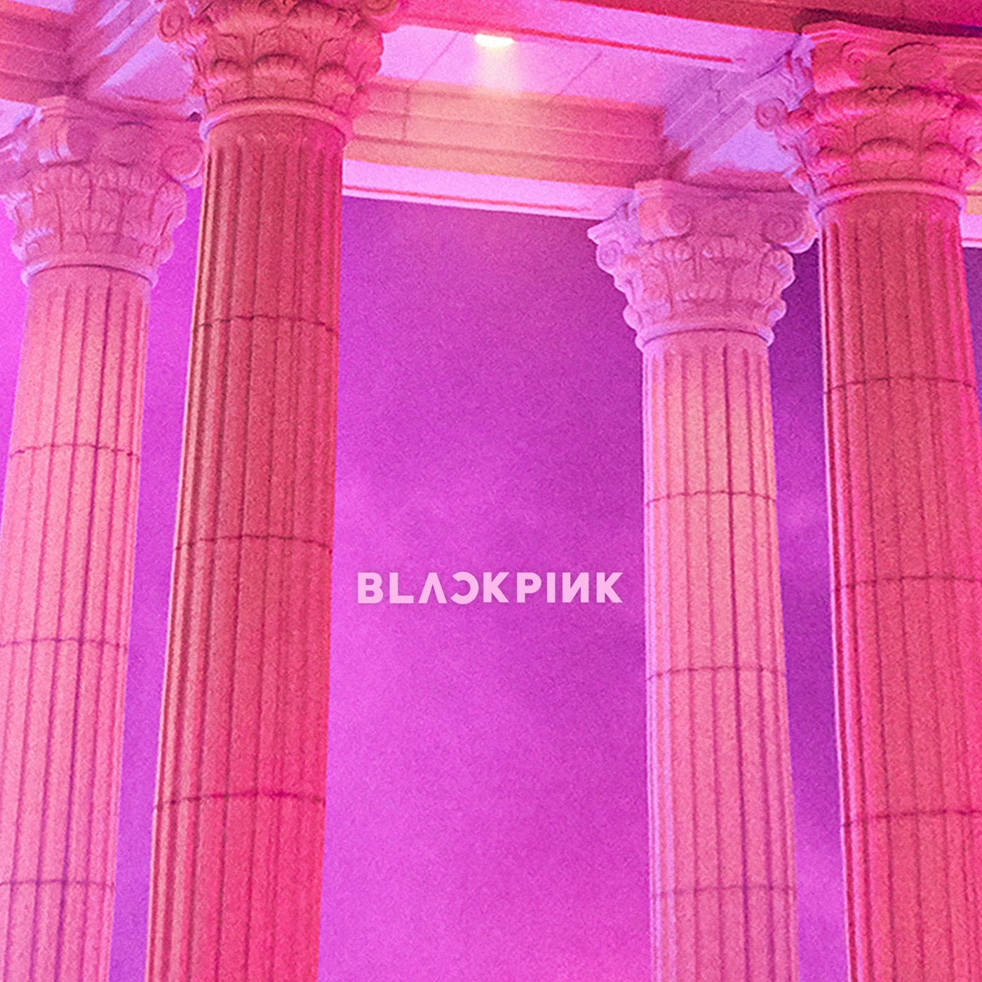 BLACKPINK – 마지막처럼 – Single(191222002214)【16bit／48.0kHz】韩国区-OppsUnote音乐广场