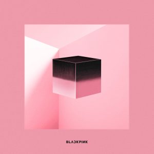 BLACKPINK – SQUARE UP – EP(191222003587)【16bit／48.0kHz】韩国区-OppsUnote音乐广场