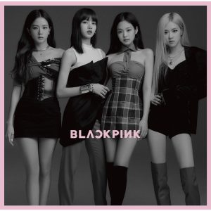 BLACKPINK – Kill This Love (Japan Version) – EP(00602508342585)【16bit／44.1kHz】韩国区-OppsUnote音乐广场