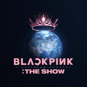 BLACKPINK – BLACKPINK 2021 ‘THE SHOW’ LIVE(191222006281)【16bit／44.1kHz】韩国区-OppsUnote音乐广场