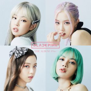 BLACKPINK – How You Like That (Japan Version) – Single(00602438457168)【24bit／48.0kHz】韩国区-OppsUnote音乐广场