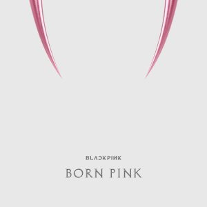 BLACKPINK – BORN PINK(191222006885)【24bit／48.0kHz】韩国区-OppsUnote音乐广场