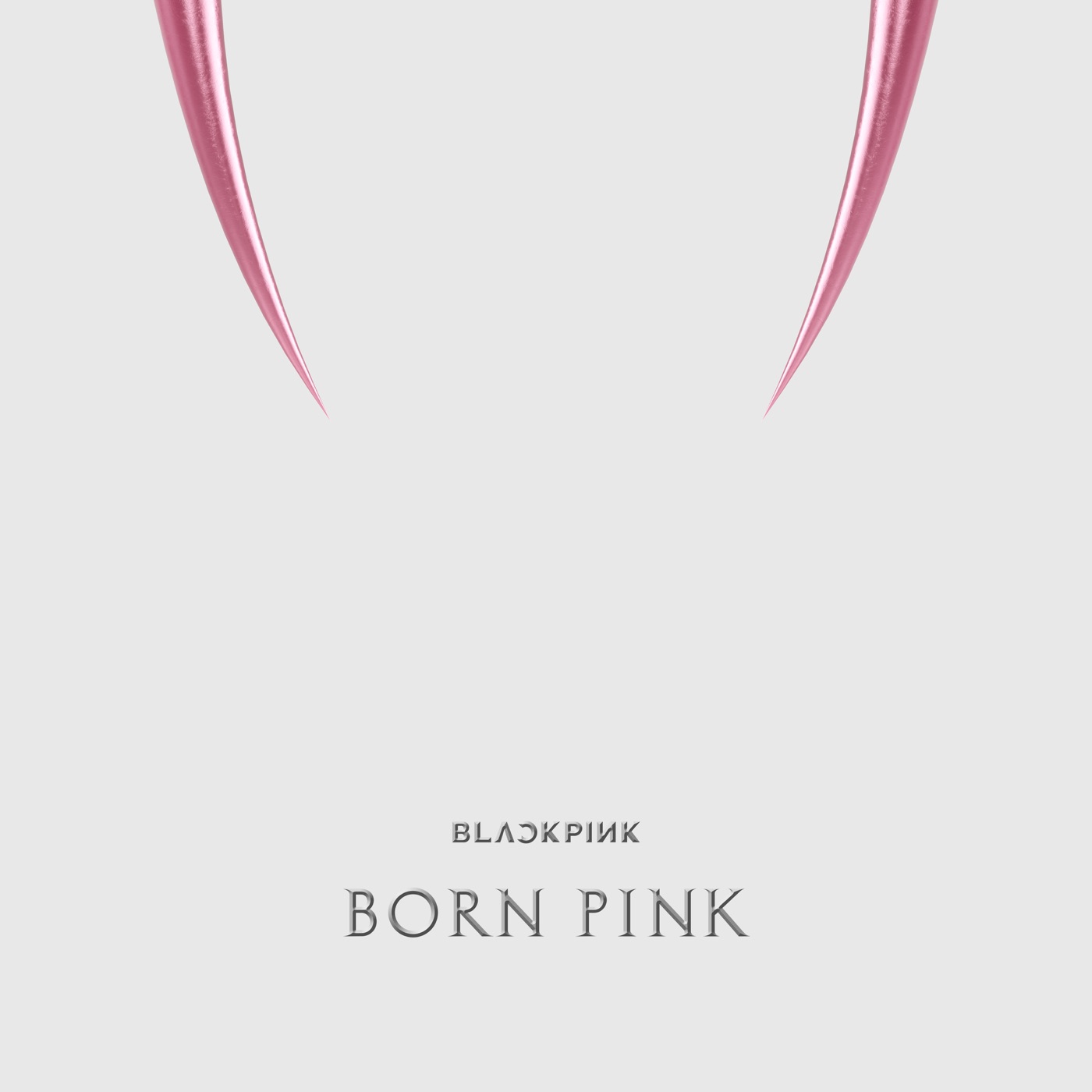 BLACKPINK – BORN PINKⒺ(191222006854)【24bit／48.0kHz】韩国区-OppsUnote音乐广场