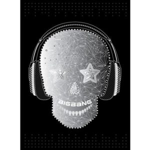 BIGBANG – Tonight – EP(8806384554632)【16bit／44.1kHz】韩国区-OppsUnote音乐广场