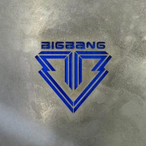 BIGBANG – Alive(8806384530001)【16bit／44.1kHz】韩国区-OppsUnote音乐广场