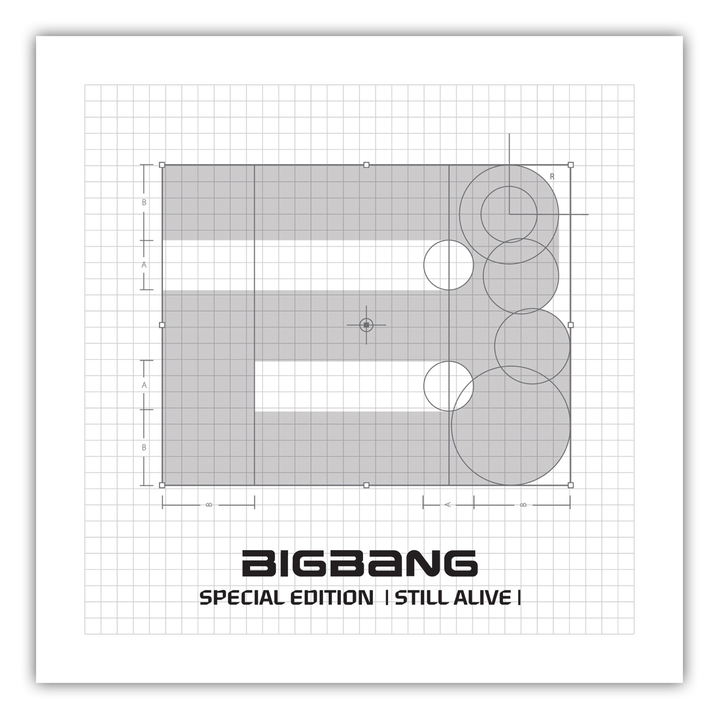 BIGBANG – Special Edition ‘Still Alive'(8806384534900)【16bit／44.1kHz】韩国区-OppsUnote音乐广场