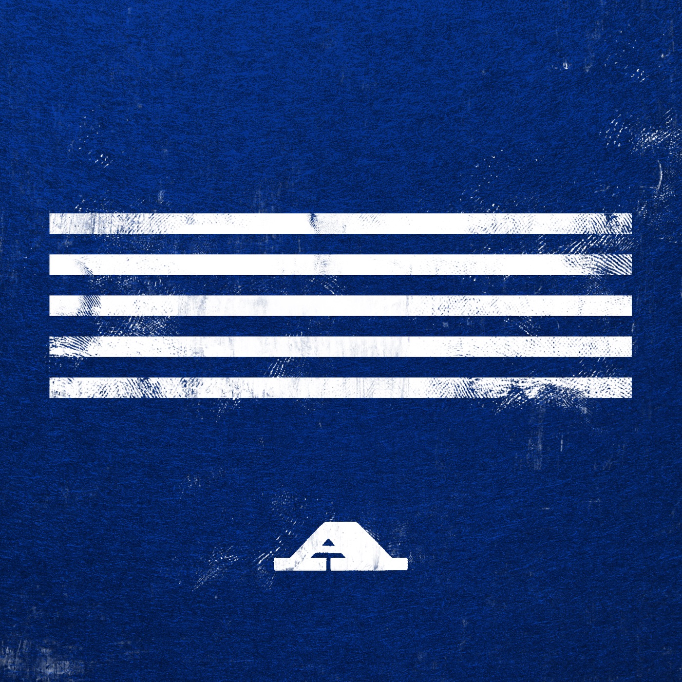 BIGBANG – [YG Music] A – EP(888272026702)【16bit／44.1kHz】韩国区-OppsUnote音乐广场