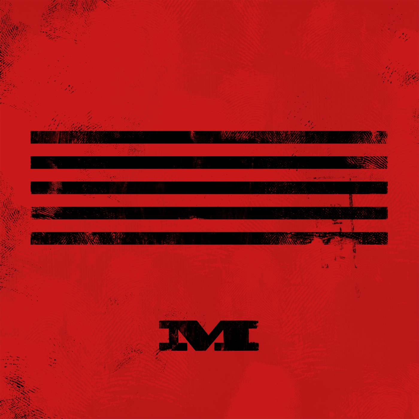 BIGBANG – M – Single(888272023367)【16bit／44.1kHz】韩国区-OppsUnote音乐广场