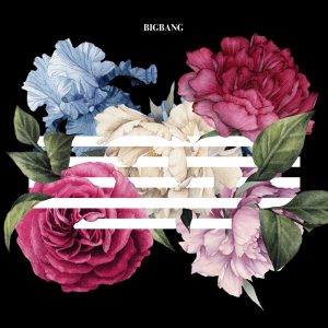 BIGBANG – 꽃 길 – Single(191222003464)【16bit／44.1kHz】韩国区-OppsUnote音乐广场