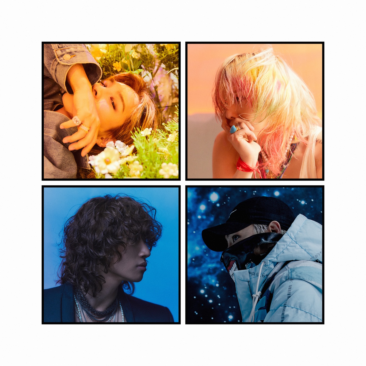 BIGBANG – 봄여름가을겨울 (Still Life) – Single(191222006601)【24bit／48.0kHz】韩国区-OppsUnote音乐广场