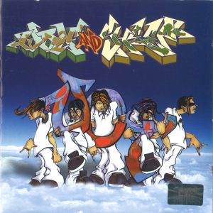 H.O.T. – Wolf & Sheeps – The 2nd Album(888735895159)【16bit／48.0kHz】韩国区-OppsUnote音乐广场