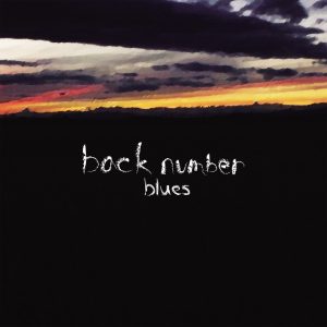 back number – blues(00602577303746)【16bit／44.1kHz】日本区-OppsUnote音乐广场