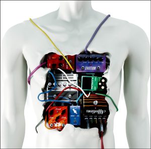 ONE OK ROCK – 感情エフェクト(4562256120056)【16bit／44.1kHz】日本区-OppsUnote音乐广场