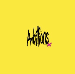 ONE OK ROCK – Ambitions(4562256124214)【16bit／44.1kHz】日本区-OppsUnote音乐广场