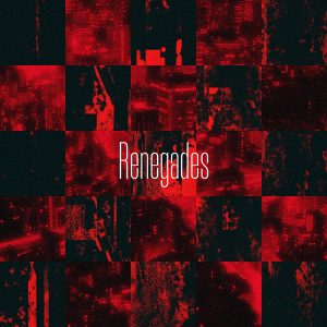 ONE OK ROCK – Renegades – Single(075679785442)【24bit／48.0kHz】日本区-OppsUnote音乐广场