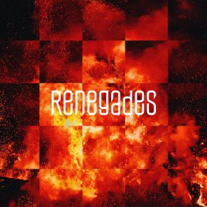 ONE OK ROCK – Renegades (International Version) – Single(075679785428)【24bit／48.0kHz】日本区-OppsUnote音乐广场