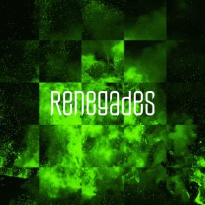 ONE OK ROCK – Renegades (Piano Version – International Version) – Single(075679776884)【24bit／96.0kHz】日本区-OppsUnote音乐广场
