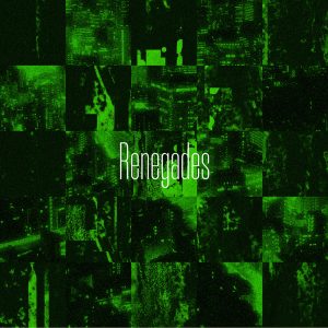 ONE OK ROCK – Renegades (Piano Version) – Single(075679776891)【24bit／96.0kHz】日本区-OppsUnote音乐广场