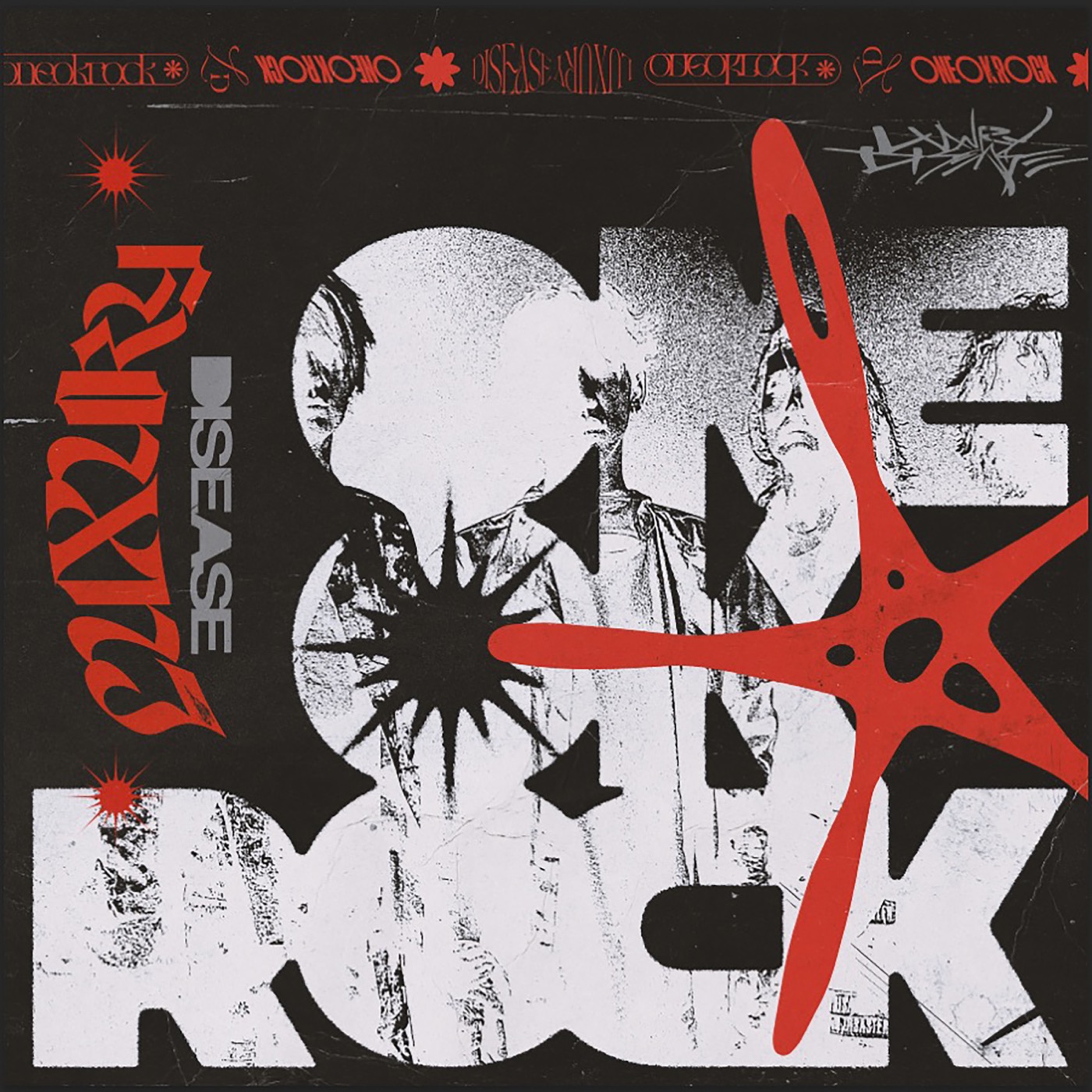 ONE OK ROCK – Save Yourself (International Version) – Single(075679739902)【24bit／88.2kHz】日本区-OppsUnote音乐广场