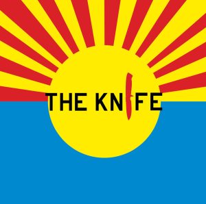 The Knife – The Knife(5414939810275)【16bit／44.1kHz】土耳其区-OppsUnote音乐广场