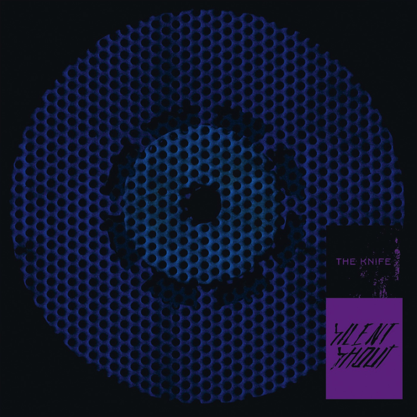 The Knife – Silent Shout (Remixes) – EP(5060236630193)【16bit／44.1kHz】土耳其区-OppsUnote音乐广场