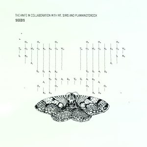 The Knife – Seeds – EP(0602527608976)【16bit／44.1kHz】土耳其区-OppsUnote音乐广场