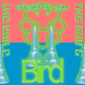 The Knife – Bird／Afraid of You – Single(5060236635976)【16bit／44.1kHz】土耳其区-OppsUnote音乐广场