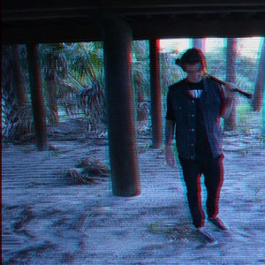 Ghostemane – Technicolor – SingleⒺ(859713455528)【16bit／44.1kHz】美国区-OppsUnote音乐广场