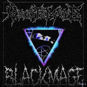 Ghostemane – BlackmageⒺ(859717739310)【16bit／48.0kHz】美国区-OppsUnote音乐广场