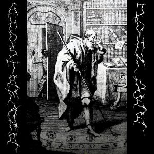 Ghostemane – John Dee – SingleⒺ(859719242795)【16bit／48.0kHz】美国区-OppsUnote音乐广场