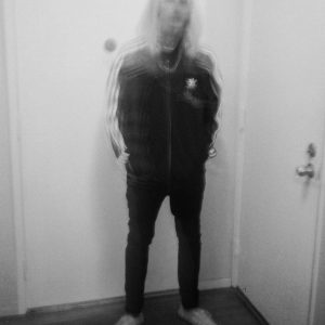 Ghostemane – Hades – Single(859719638185)【16bit／48.0kHz】美国区-OppsUnote音乐广场