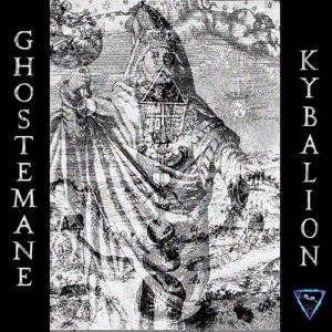 Ghostemane – Kybalion – SingleⒺ(859720277748)【16bit／48.0kHz】美国区-OppsUnote音乐广场