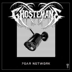 Ghostemane – Fear Network – Single(735119275710)【24bit／44.1kHz】美国区-OppsUnote音乐广场