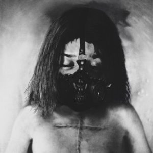 Ghostemane – Human Err0r – SingleⒺ(735119132990)【16bit／44.1kHz】美国区-OppsUnote音乐广场